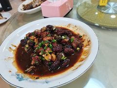 -洞天食府(北大街店)