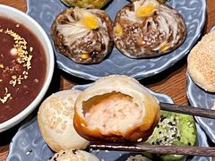 -鑫震源·苏式大虾生煎(山塘街店)