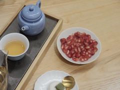 -隐溪茶馆(金虹桥店)