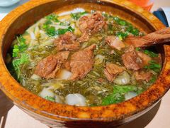 花溪牛肉粉-山石榴·贵州菜(丰盛里店)