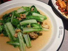 油渣小白菜-麻都·成都菜(人民广场店)
