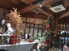 -一棵树·意大利西餐厅One Tree(新城店)