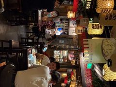 -南京大牌档(济南万象城店)