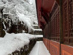 -峨眉山风景名胜区