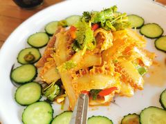 -阿达西新疆餐厅(西北大学店)