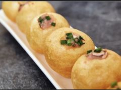 -许府牛火锅(信义坊总店)