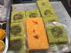 -常州糕团店(北大街新世纪商城店)