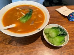 -漆黑觉米粉(三里屯店)