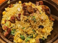 -丝路金桃·新疆菜(徐汇店)