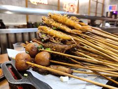 -王扯火胖哥烤生蚝(眉山首店)