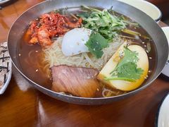-天海石板屋家常菜(枣园店)