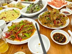 -龙湾海鲜渔村餐厅(亚龙湾店)