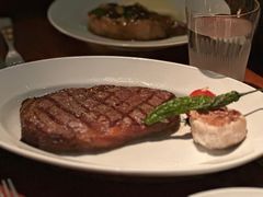 -上海柏悦酒店·世纪100牛排馆