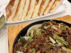 -巴渝兄弟川菜(宽街店)