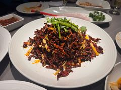 -三江里·宜宾川菜(亚运村店)