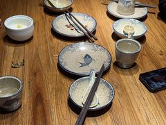 -丹江渔村(首都机场店)