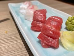 -小山日本料理(兴业太古汇店)