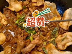 -俺家鲜·烧烤龙虾地锅鸡(观音塘店)