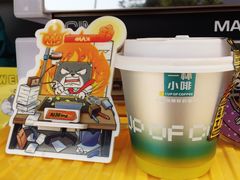 -一杯小啡coffee 咖啡(福保店)