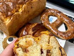 -富贵面包公司(运河店)