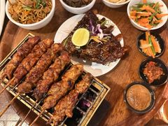 -Warung Nia Balinese Food & Pork Ribs