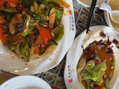 -华天二友居肉饼(宫门口店)