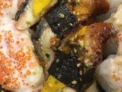 -河风精致寿司(尼盛店)