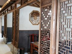 -呼吸森林·生态农庄农家乐私房菜