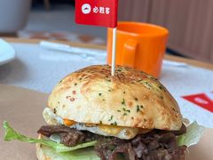 -必胜客(泗阳雨润店)