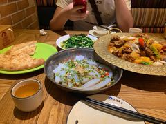 -北疆饭店(大运河博物馆宝龙店)