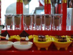 -视界美食自助餐厅·石家庄希尔顿酒店