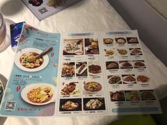 -漓江又一軒·广西菜·桂林米粉(梅林店)