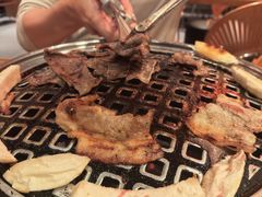-子檀大隐炭烧(食品街店)