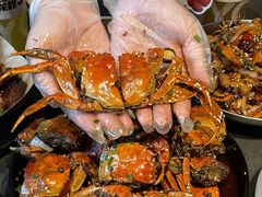 -巴厘龙虾·榜首油焖大虾(洞庭·艺术洋房店)