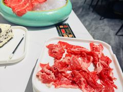 -深海聚汇·牛榴宴·自助料理(江宁万达店)