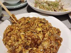 -紫光园·烤鸭(吕家营店)