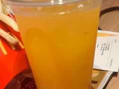 -麦当劳(安定门外大街店)