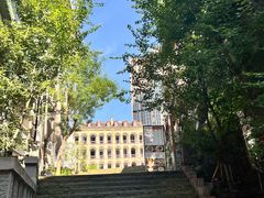 -重庆十八梯传统风貌区