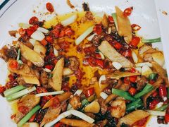 -樊记王·朝阳烧烤粥吧(星沙店)