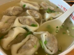 香菇大馄饨-南城香(欧陆经典万兴苑店)