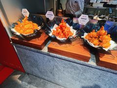 -鸽子侯·家宴·平价海鲜(绿地店)