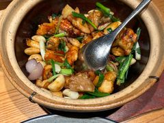 啫啫土鸡-荣小馆(杭州大厦店)