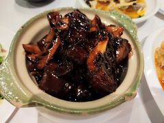 -老吉士酒家(天平路店)