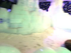 -客天下梦幻冰雪乐园