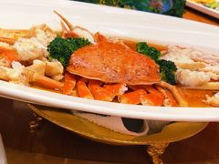 -白金汉爵大酒店·中餐厅(相城店)