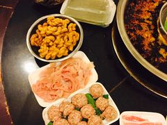 -邓莽子老火锅(鲁祖庙店)