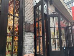 门面-COVA(新天地Xintiandi店)