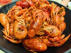 -聚味瞿记·龙虾堂(咸嘉湖店)
