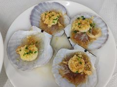 -海鲜e族(马王堆店)