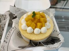 -Tomado绿色烘焙(大尧三路店)